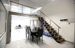 The Central (D1), Office #595795011